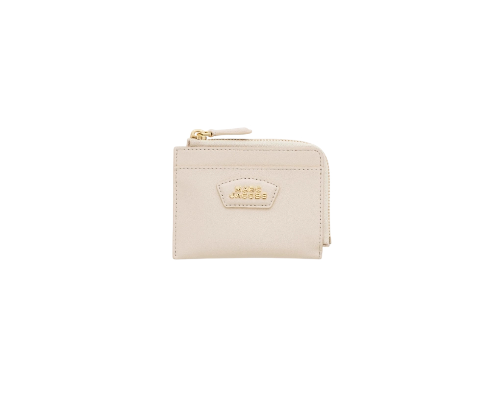 The Top Zip Wallet